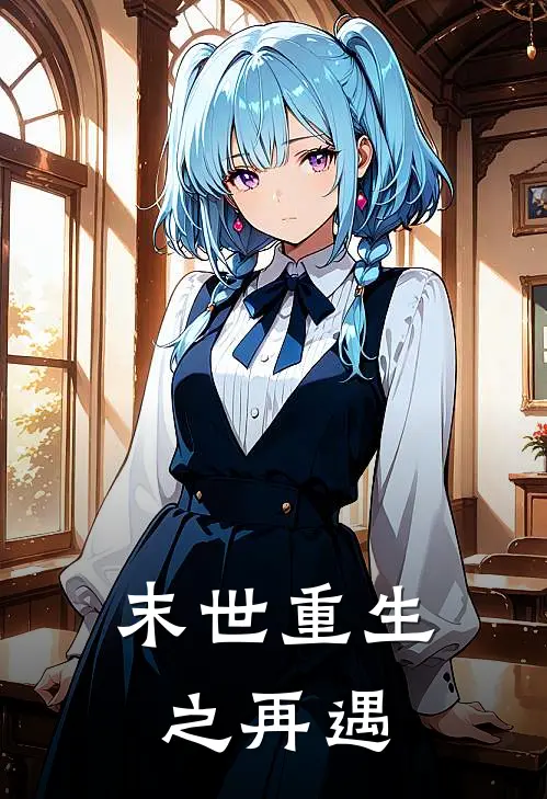 末世重生之再遇