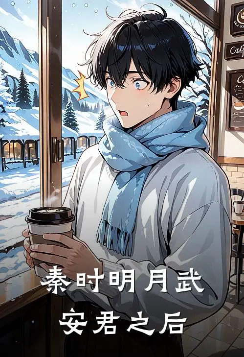 秦时明月武安君之后