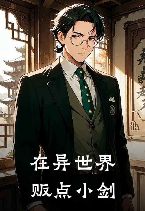 在异世界贩点小剑