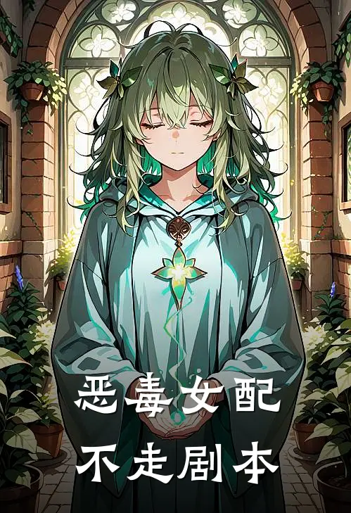 恶毒女配不走剧本