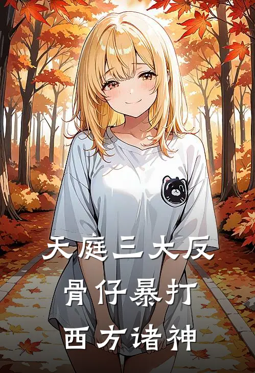 天庭三大反骨仔暴打西方诸神