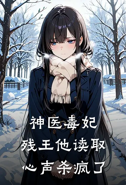 神医毒妃：残王他读取心声杀疯了