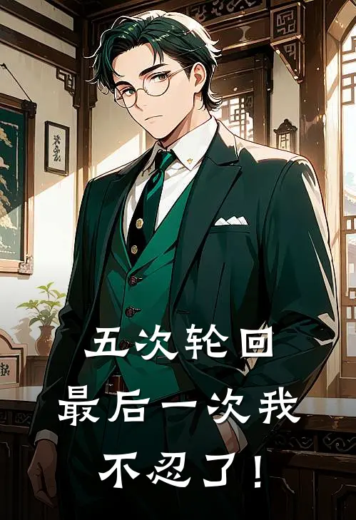五次轮回，最后一次我不忍了！