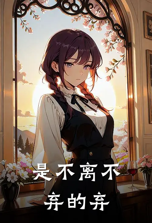 是不离不弃的弃