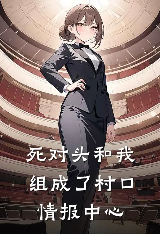 死对头和我组成了村口情报中心