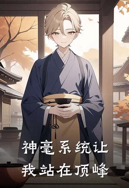 神毫系统让我站在顶峰