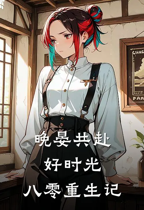 晚晏共赴好时光：八零重生记