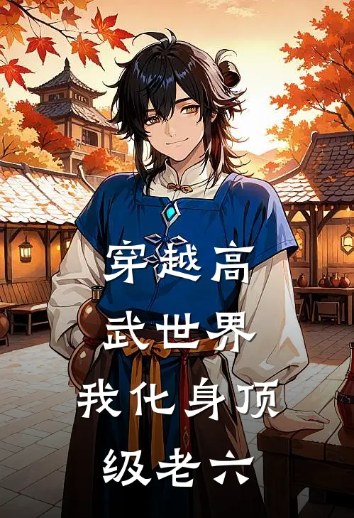 穿越高武世界，我化身顶级老六
