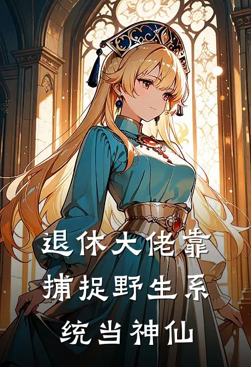 退休大佬靠捕捉野生系统当神仙