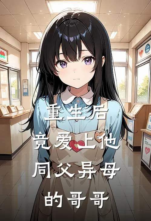 重生后，竟爱上他同父异母的哥哥