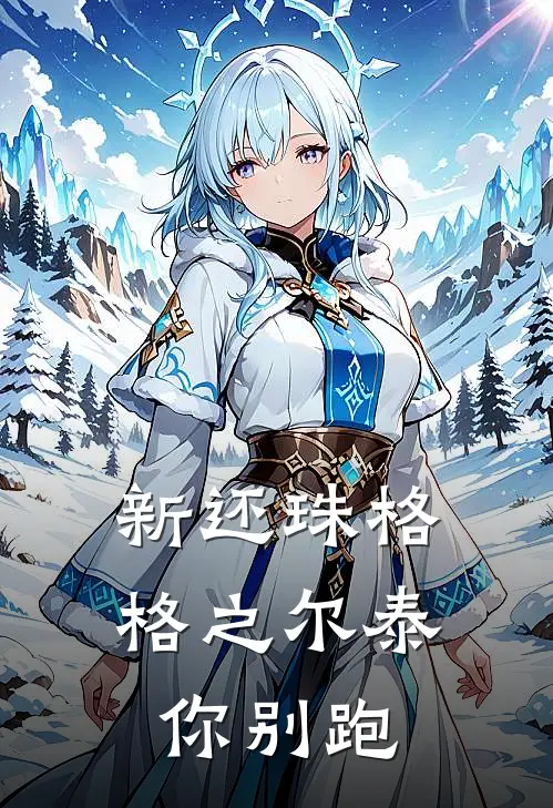 新还珠格格之尔泰你别跑