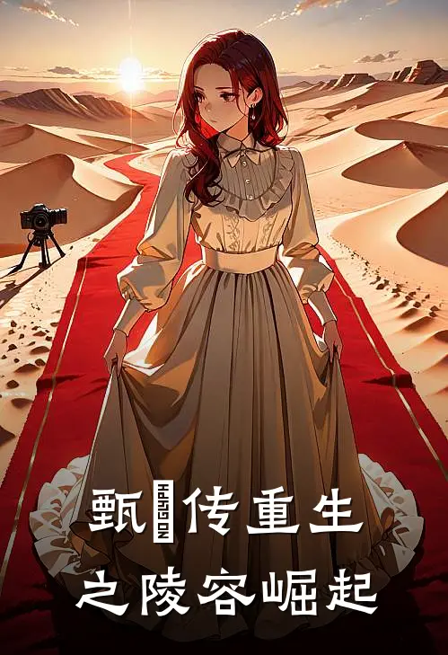 甄嬛传重生之陵容崛起