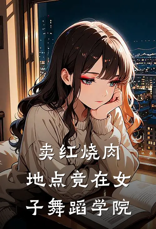 卖红烧肉，地点竟在女子舞蹈学院