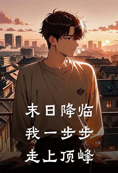 末日降临，我一步步走上顶峰