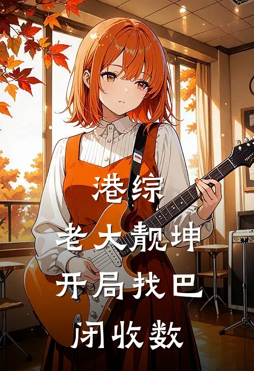 港综：老大靓坤，开局找巴闭收数