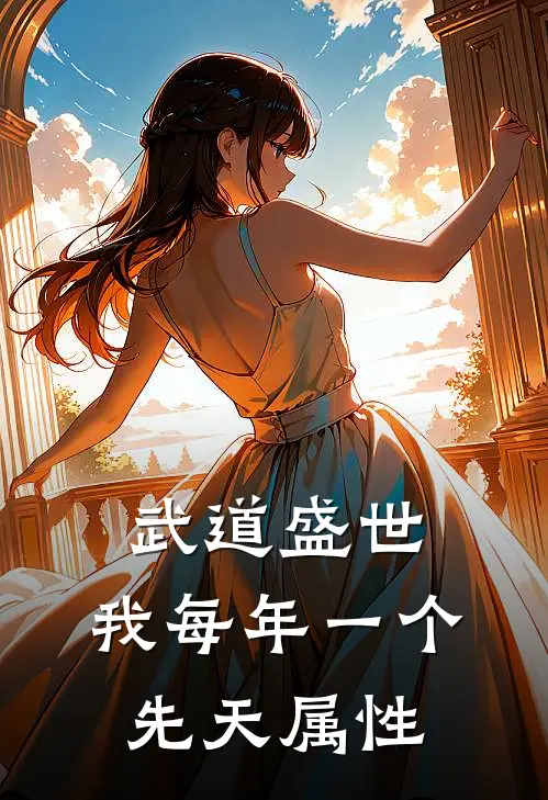 武道盛世，我每年一个先天属性