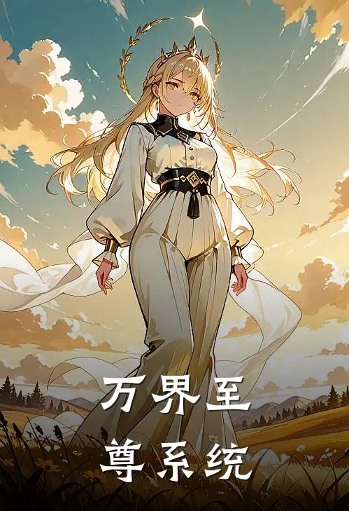 万界至尊系统