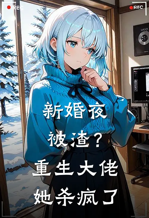 新婚夜被渣？重生大佬她杀疯了