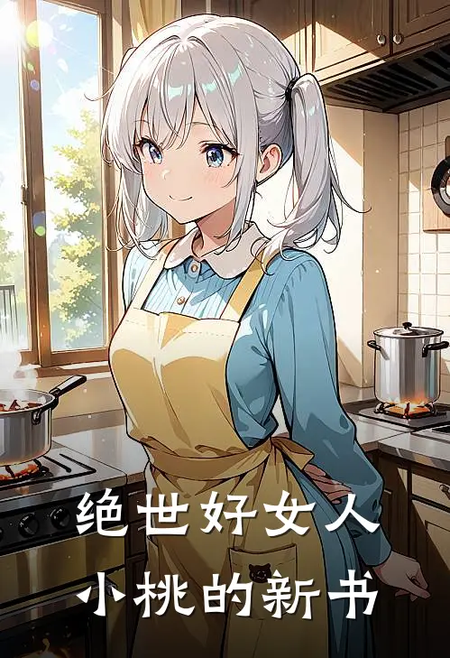 绝世好女人小桃的新书