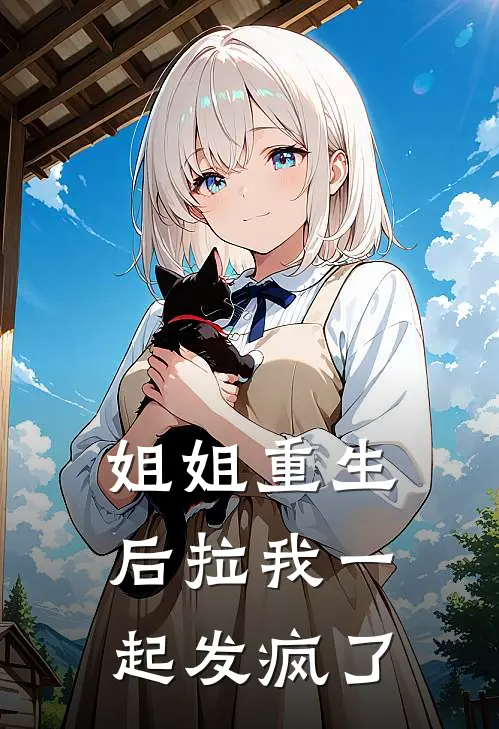 姐姐重生后拉我一起发疯了