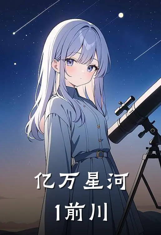 亿万星河1前川