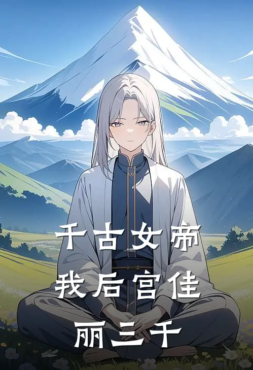 千古女帝：我后宫佳丽三千