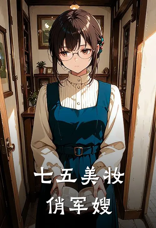 七五美妆俏军嫂