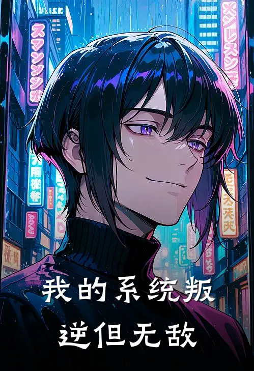 我的系统叛逆但无敌
