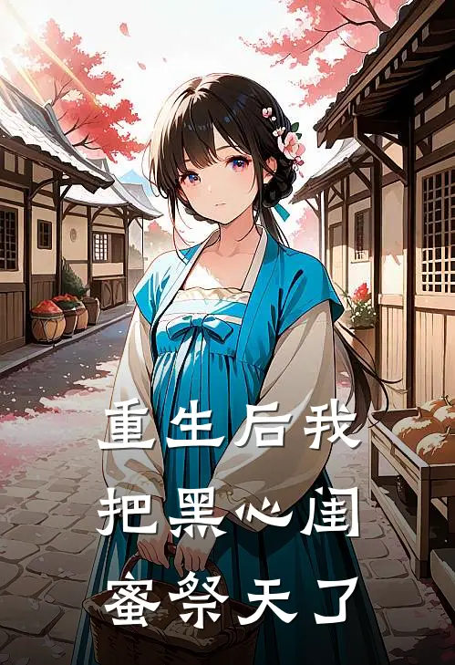 重生后我把黑心闺蜜祭天了