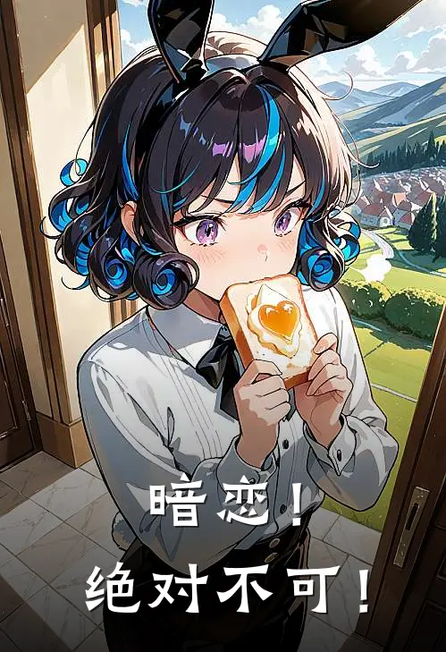 暗恋！绝对不可！