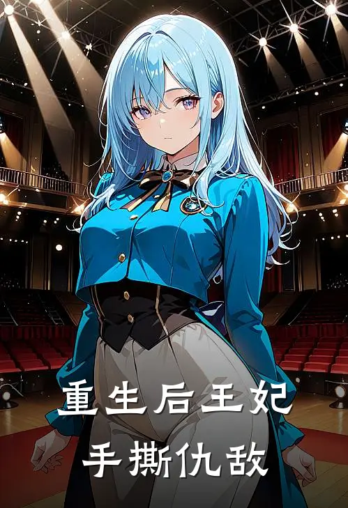 重生后王妃手撕仇敌