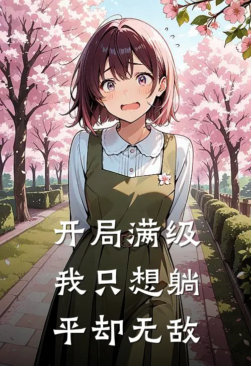 开局满级，我只想躺平却无敌