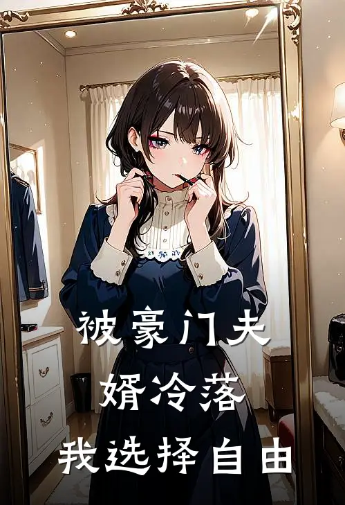 被豪门夫婿冷落，我选择自由