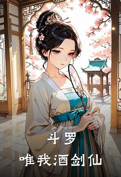 斗罗：唯我酒剑仙