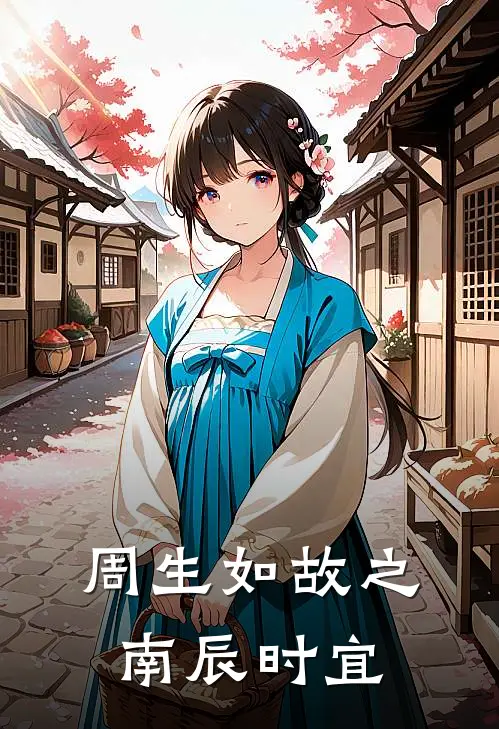 周生如故之南辰时宜