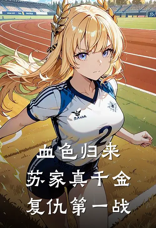 血色归来：苏家真千金复仇第一战