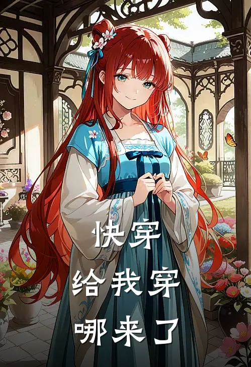 快穿：给我穿哪来了