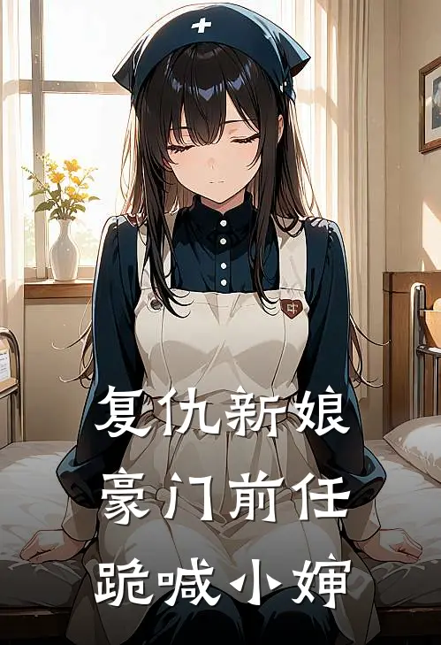 复仇新娘：豪门前任跪喊小婶