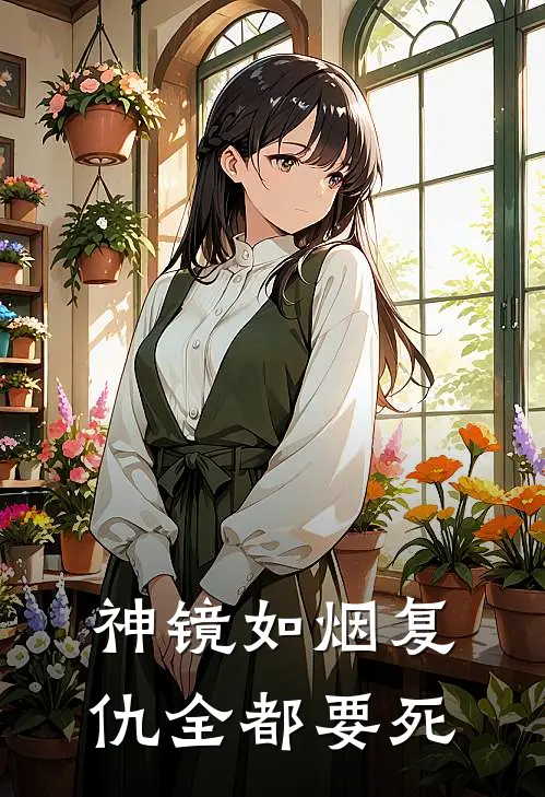 神镜·如烟复仇全都要死