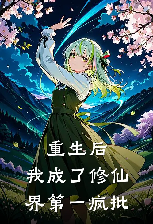 重生后，我成了修仙界第一疯批