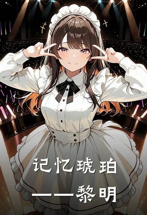 记忆琥珀——黎明