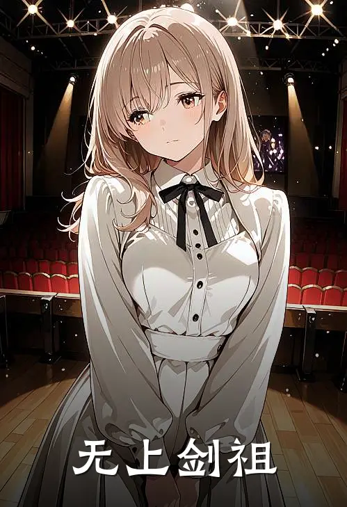 无上剑祖