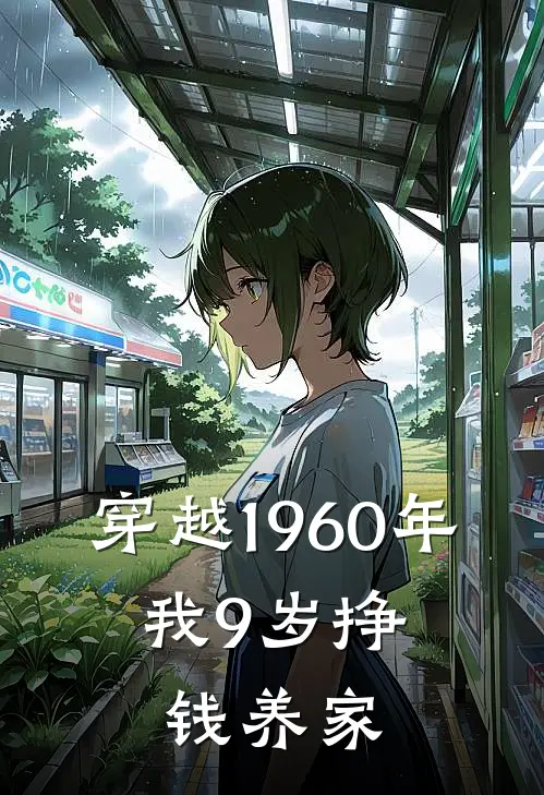 穿越1960年，我9岁挣钱养家