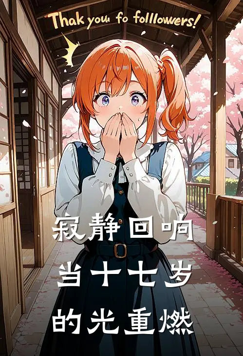 寂静回响：当十七岁的光重燃