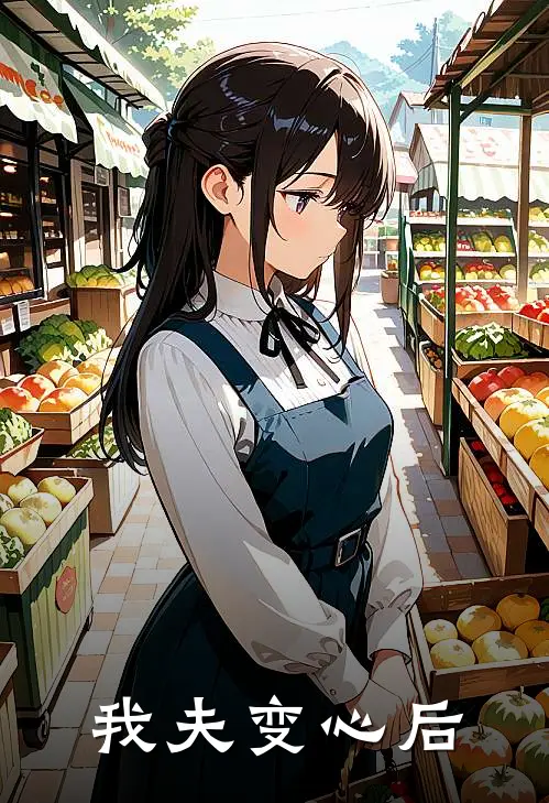 我夫变心后