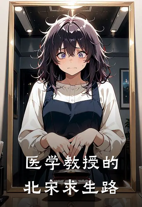 医学教授的北宋求生路