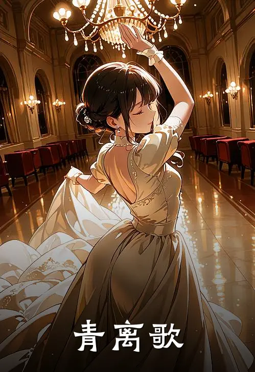 青离歌