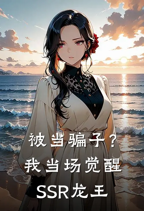 被当骗子？我当场觉醒SSR龙王