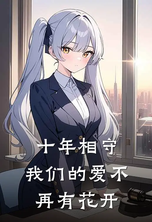 十年相守，我们的爱不再有花开
