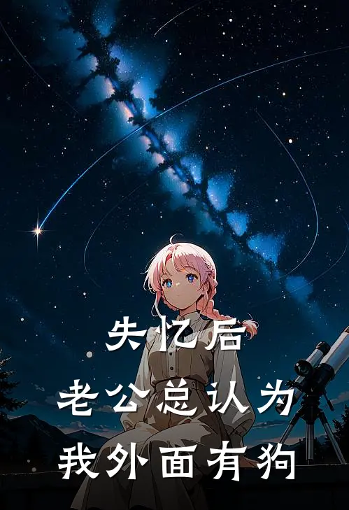 失忆后，老公总认为我外面有狗